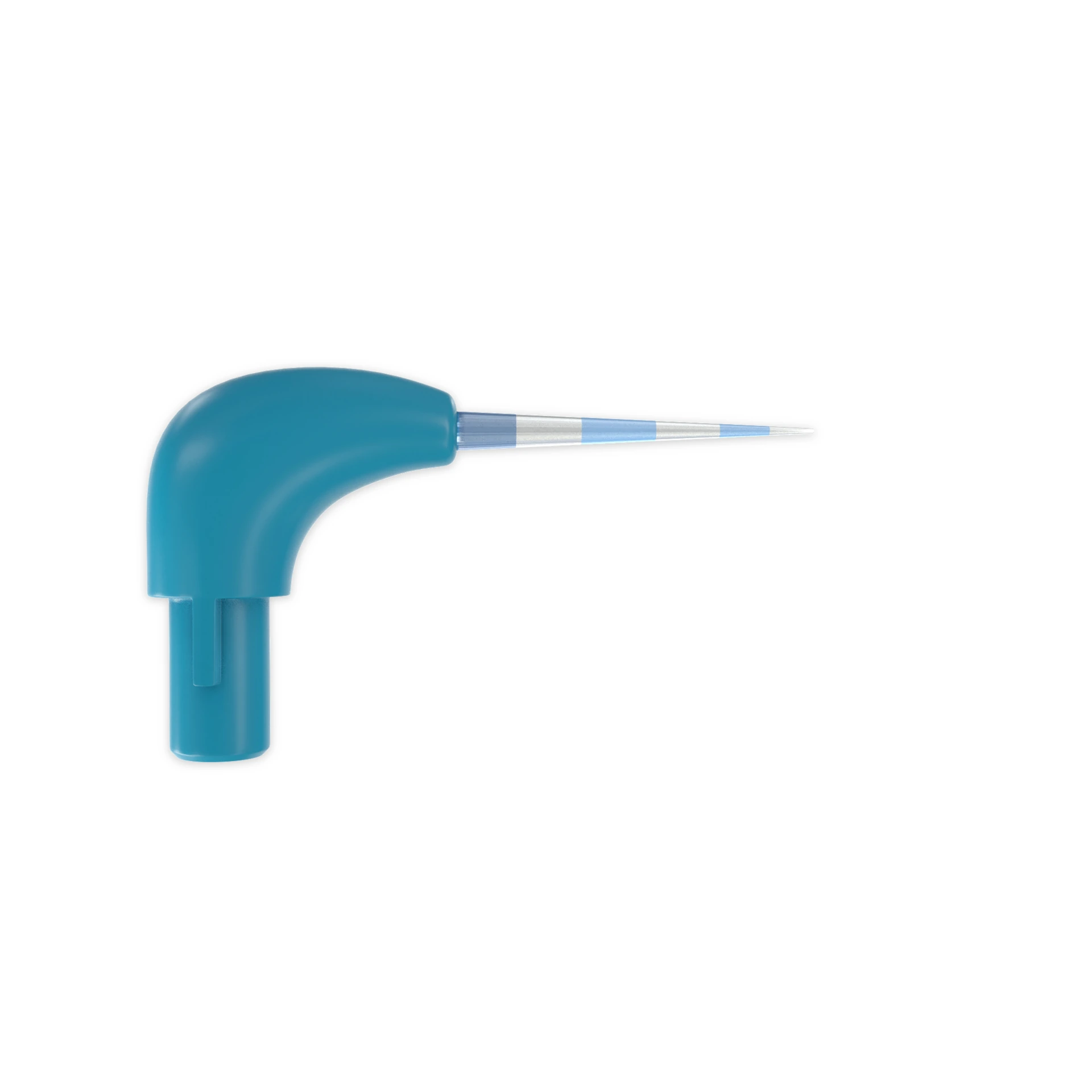 [1003] Blue-Bee Probe Head