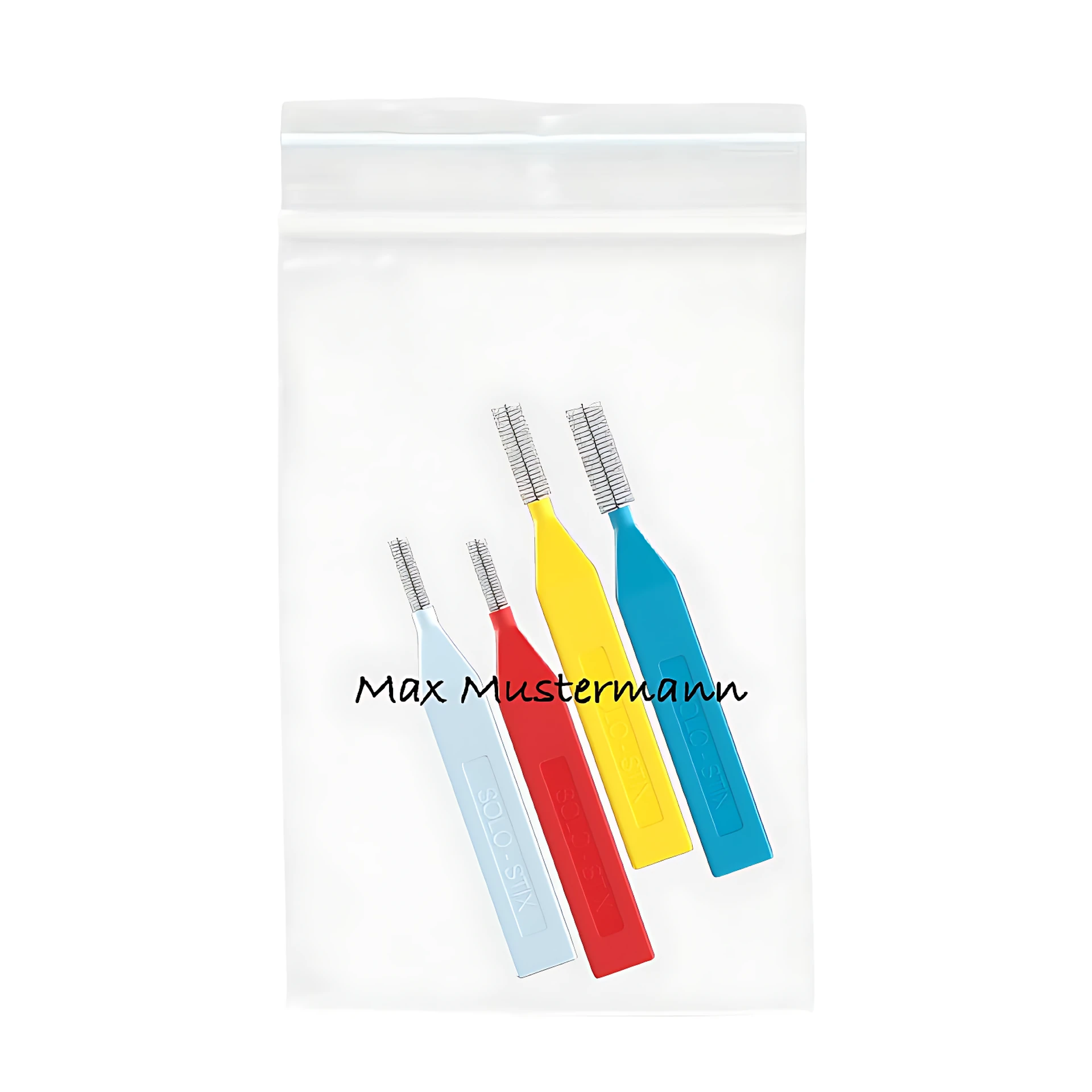 Micro Zip-Lock Bags
