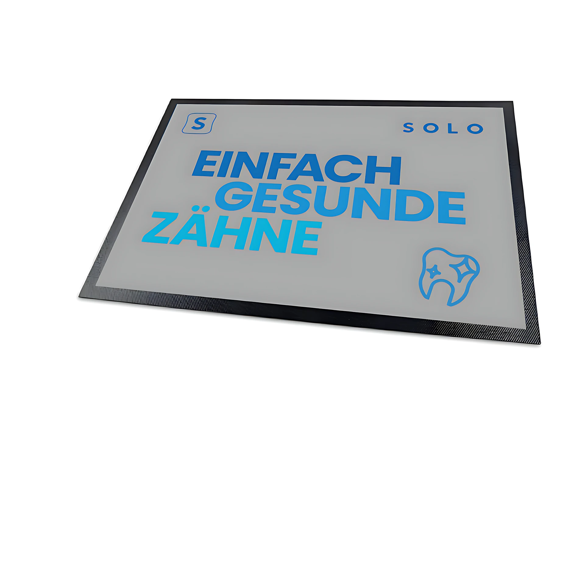 [8035] Small Doormat