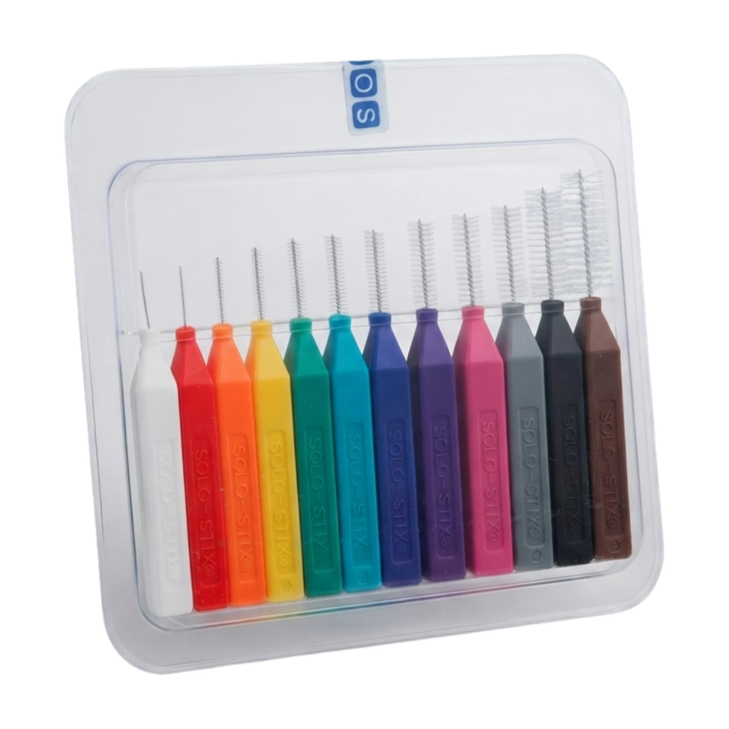 [7204] Trier Series Test Kit (SOLO STIX)
