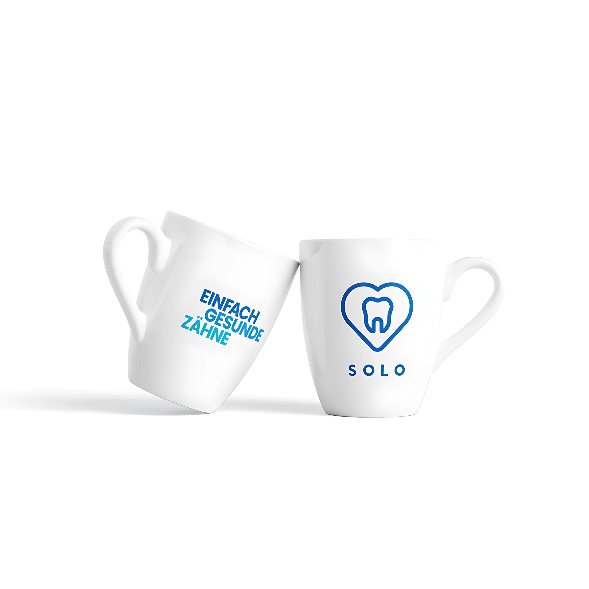 SOLO Mug