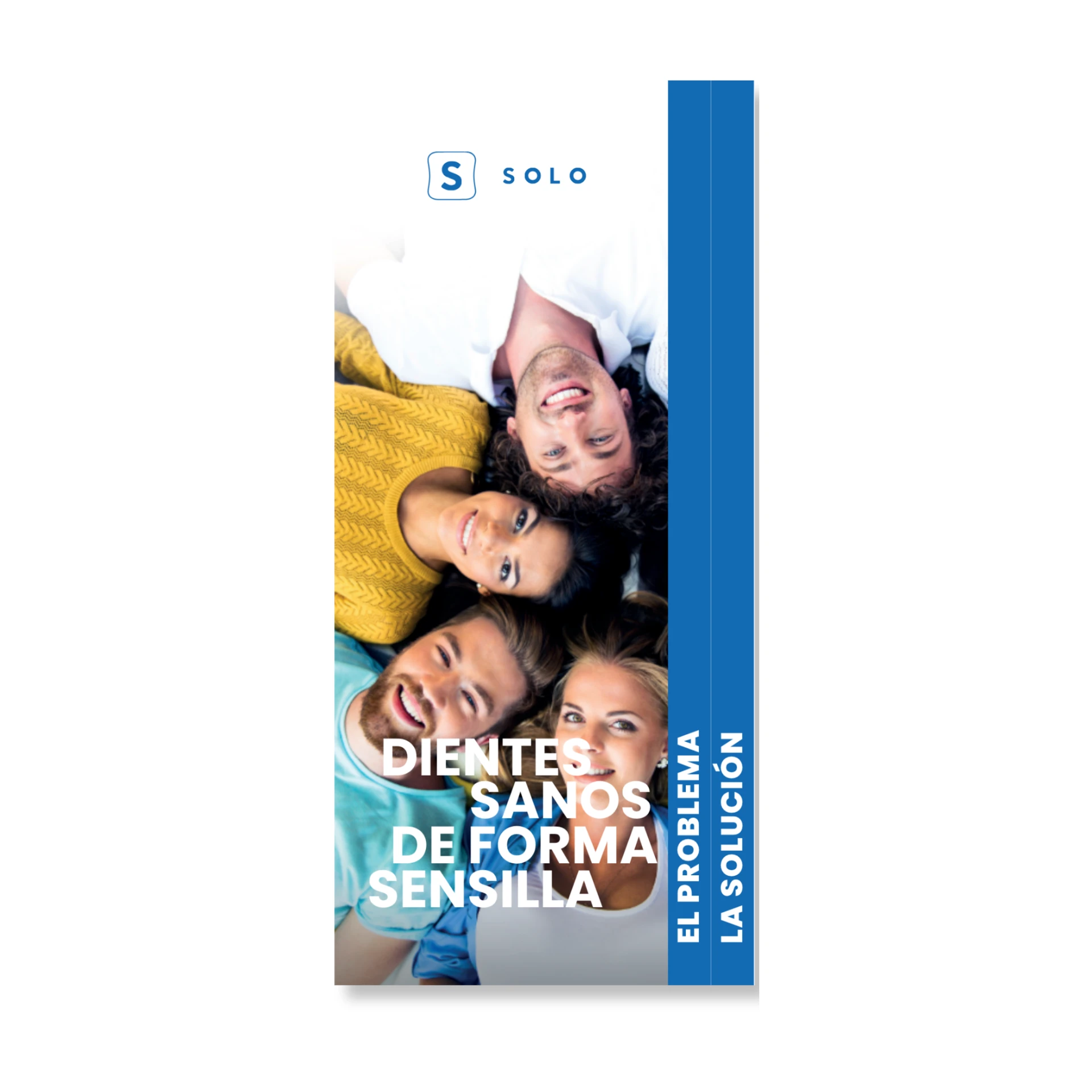 Patient Flyer spanish